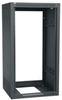MIDDLE ATLANTIC ERK SERIES RACK, 18 RU, 20