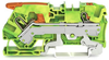 Terminal Blocks - Din Rail, Channel - 2946-2106-5207-ND - DigiKey