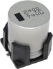 Cap, 1300Uf, 35V, Alu Elec, Smd; Capacitor Case / Package Panasonic - 72AC4591 - Newark, An Avnet Company