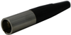 Connector, Xlr, Plug, 4 Position; No. Of Contacts Multicomp Pro - 19P1948 - Newark, An Avnet Company