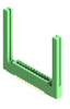 Card Edge Connector Rohs Compliant Edac - 61AJ3560 - Newark, An Avnet Company