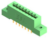 Card Edge Connector Rohs Compliant Edac - 61AJ4301 - Newark, An Avnet Company
