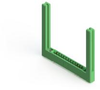 Card Edge Conn, Dual Side, 24Pos, Th; Card Edge Connector Type Edac - 86AH9437 - Newark, An Avnet Company