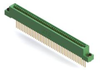 Card Edge Conn, Single, 44Pos, Wire Wrap; Card Edge Connector Type Edac - 68AJ7261 - Newark, An Avnet Company