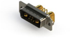 Combo D-Sub Conn, R/a Plug, Da-7W2, Th; Product Range Edac - 56AJ5725 - Newark, An Avnet Company