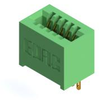 Card Edge Conn, Single, 5Pos, Lug; Card Edge Connector Type Edac - 60AJ0658 - Newark, An Avnet Company