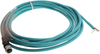Sensor Cord, 4P M12 Rcpt-Free End, 16.4 ; Connector Type A Panduit - 82AH0858 - Newark, An Avnet Company