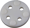 Transistor Mount, 0.365Mm, Nylon 6.6; Height Bivar - 93B5791 - Newark, An Avnet Company