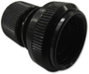 Connector Backshell, Backshell, Mil-Dtl-38999 Series Iii Connectors, 15, 180 , Aluminium Body Rohs Compliant Tt Electronics/ab Connectors - 93T7233 - Newark, An Avnet Company