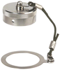Metallic Cap, Plug, Olive Drab Cadmium; Accessory Type Amphenol Pcd - 22M1753 - Newark, An Avnet Company