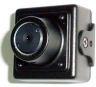 .0003 Lux Low Light B/W Board Camera - Image