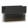 Backplane Connectors - Hard Metric, Standard - 5352128-1 - Lingto Electronic Limited