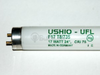 17 Watt, 24" T8 Neutral White Fluorescent Bulb - U3000083 - bulbs.com