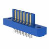 Edgeboard Connectors - ECM06MMRD-ND - DigiKey