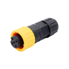 Circular Connector Assemblies - 2150-22005231-01-ND - DigiKey