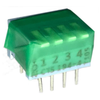 DIP Switches - CT1944MST-ND - DigiKey