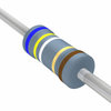 Through Hole Resistors - MFR100FTE52-64R9-ND - DigiKey
