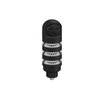 Stackable Tower Lighting, Beacons, and Components - TL50BL3ALSKQ - Quarktwin Technology Ltd.