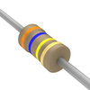 Through Hole Resistors - CF18JT360KTR-ND - DigiKey