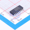 Logic ICs >> Shifting Register -- 74AHC595D,118 - Image