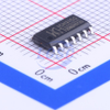Communication Interface Chip/UART/485/232 >> USB ICs -- CH315G - Image