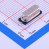 Crystal Oscillator/Oscillator/Resonator >> Crystals - XJHCELNANF-12MHZ - LCSC Electronics Technology (HK) Limited