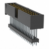 Headers, Male Pins - 612-ZSS-117-03-S-D-715-ND - DigiKey