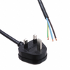 Power, Line Cables and Extension Cords - Q137-ND - DigiKey