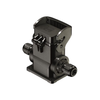 Heavy Duty Connector Housings, Hoods, Bases - 1195-19431060296-ND - DigiKey