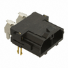 Headers, Male Pins - WM6461-ND - DigiKey