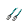 Modular/Ethernet Cables (RJ45, RJ11) - 277-1112919-ND - DigiKey