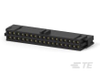 Ribbon Cable Connectors - 3-215882-4 - TE Connectivity