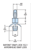 PCB Posts and Supports -- 10146 - Image