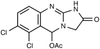 5-Acetoxy Anagrelide - 6060 - Medical Isotopes, Inc.