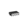 Arrays, Edge Type, Mezzanine (Board to Board) - 2684-224209-EDKR-ND - DigiKey