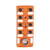 Splitter box - EBC012 - ifm electronic gmbh