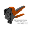 Crimpers, Applicators, Presses - 2132-2390076-1-ND - DigiKey