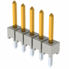 Headers, Male Pins - 612-HTSW-105-07-S-S-ND - DigiKey