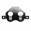 Battery Holders, Clips, Contacts - 3012TR - ODG (Origin Data Global)