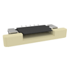 FFC, FPC (Flat Flexible) Connector Assemblies - 609-F52R-1A7A1-11005TR-ND - DigiKey