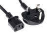Power Cords - 1469109 - RS Components, Ltd.