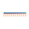 DIN Rail Terminal Accessories - 2624223 - RS Components, Ltd.