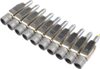 DIN Rail Terminal Accessories - 447428 - RS Components, Ltd.