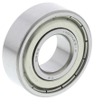 Ball Bearings - 7643702 - RS Components, Ltd.