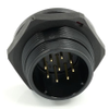 Industrial Circular Connectors - 2338323 - RS Components, Ltd.
