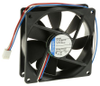Axial Fans - 7578604 - RS Components, Ltd.