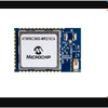 RF Transceiver Modules and Modems - 150-ATWINC3400-MR210CA144-ND - DigiKey