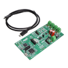 Evaluation and Demonstration Boards and Kits - 296-DRV81646EVM-ND - DigiKey