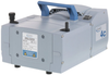 Chemical-Resistant Diaphragm VacuumPump - 1.5 mbar -- MD 4C NT - Image