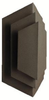 9672AZ Exterior -Wall Mt./Flush - 761056 - Capital Lighting, Inc.